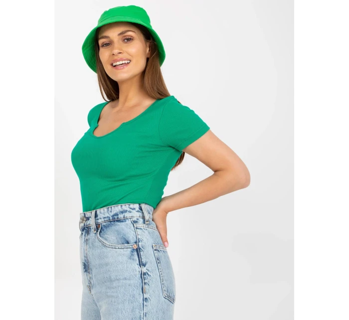 Halenka TW BZ BL model 17431772 zelená - FPrice