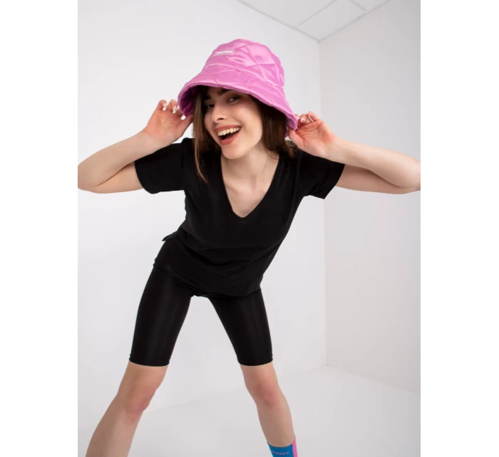 Tričko TW TS 1002.28X čierna