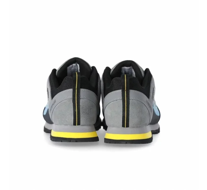 Pánske topánky VORCE - MALE WALKING SHOE FW21 - Trespass