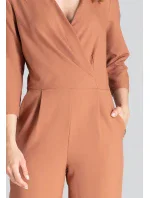 Dámský overal model 17639476 - Figl Dámský overal model 17639476 - Figl