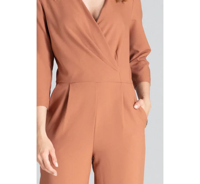 Dámský overal model 17639476 - Figl Dámský overal model 17639476 - Figl