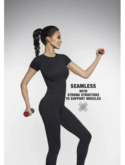 Športový top Challenge-top 50 - Bas Bleu Športový top Challenge-top 50 - Bas Bleu