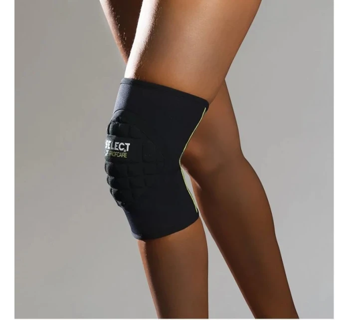 Neoprénový chránič kolien SPORT 1ks Profcare 6202 - SELECT
