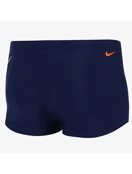 Pánské plavky M  tmavě modré  model 21258983 - NIKE