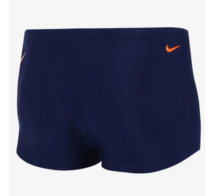 Pánské plavky M  tmavě modré  model 21258983 - NIKE