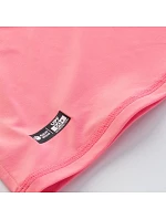 Dámské tričko UV model 22185656 WMNS růžové - Aqua Wave