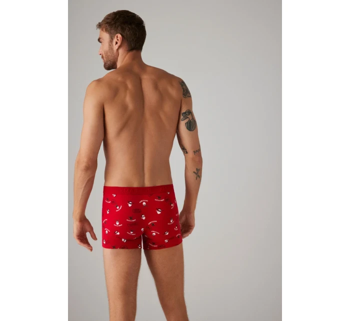 VIANOČNÉ BOXERKY+PONOŽKY 20385