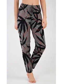 Dámské pyžamové kalhoty model 18519655 - Vienetta