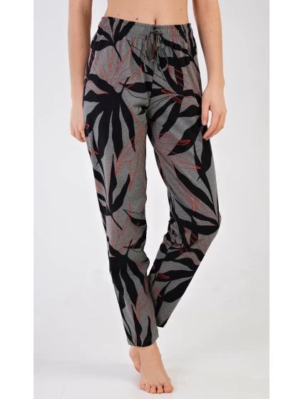 Dámské pyžamové kalhoty model 18519655 - Vienetta Dámské pyžamové kalhoty model 18519655 - Vienetta