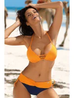 Dvojdielne plavky model 129535 Marko Dvojdielne plavky model 129535 Marko