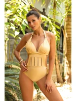 Jednodielne plavky model 165754 Marko Jednodielne plavky model 165754 Marko