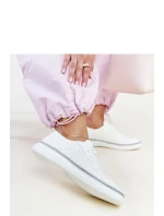 Tenisky model 207324 Solea