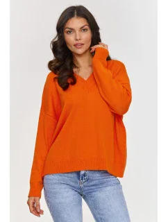 Sveter model 209726 Macadamia