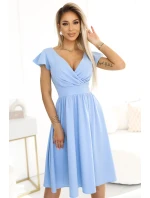 Večerné šaty model 211585 Numoco Večerné šaty model 211585 Numoco