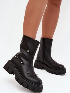 Obuv model 218509 Step in style