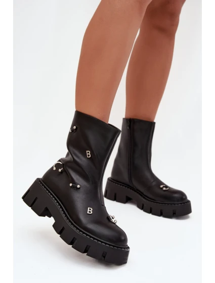 Obuv model 218509 Step in style