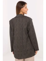 Bunda model 220015 Taliansko Moda