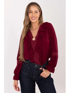 Blúzka model 222155 Taliansko Moda