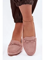 Mokasíny model 226490 Step in style