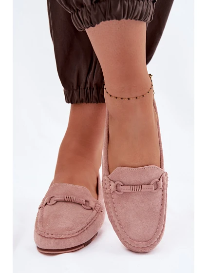 Mokasíny model 226490 Step in style