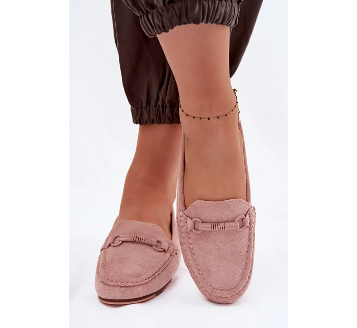 Mokasíny model 226490 Step in style