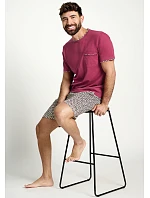 Pánske pyžamo Muydemi 13071066 Pánske pyžamo Muydemi 13071066