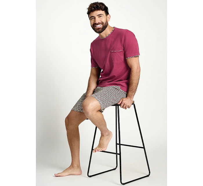 Pánske pyžamo Muydemi 13071066 Pánske pyžamo Muydemi 13071066