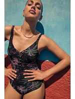 Summer model 22065620 OP 01 BLACK COMBINATION  BLACK COMBINATION - Triumph