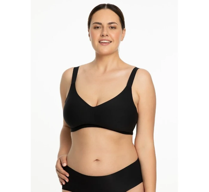 model 21318622 Bra Comfort bez kostic - Julimex