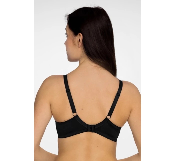 Gaia BS 001 Polomäkká podprsenka Sara