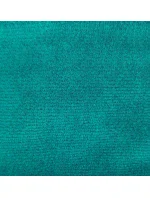 Dámský župan se zipem De Lafense 431 Velur M-4XL