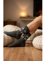 WiK 37754 Kvalitné teplé ponožky 35-42 WiK 37754 Kvalitné teplé ponožky 35-42