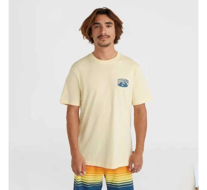 Plážové tričko s grafikou O'Neill M 92800613972