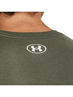 Under Armour Camo Chest Stripe tričko M 1376830 390 muži