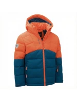 Dětská zimní bunda nepromokavá model 21767897 - Trollkids Dětská zimní bunda nepromokavá model 21767897 - Trollkids
