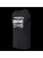 Męska koszulka bez  SP model 21358600 - Hi-Tec