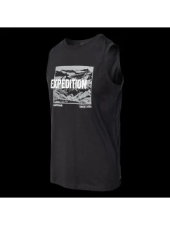 Męska koszulka bez  SP model 21358600 - Hi-Tec