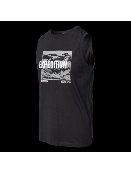 Męska koszulka bez  SP model 21358600 - Hi-Tec