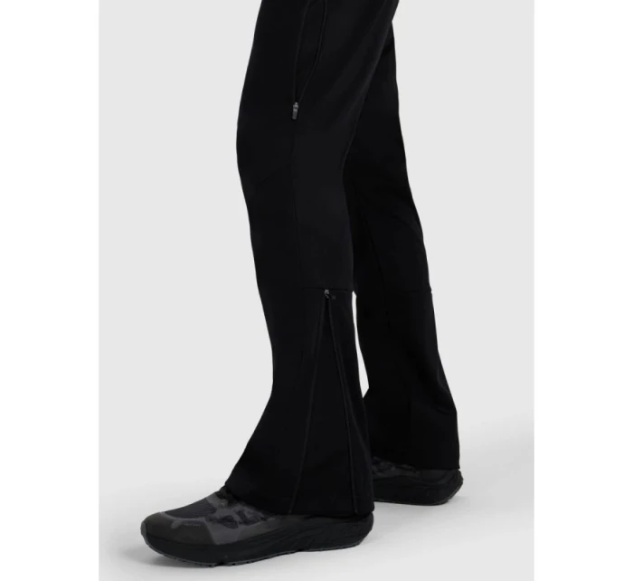 Pánské trekové kalhoty s membránou model 21814923 - 4F Pánské trekové kalhoty s membránou model 21814923 - 4F