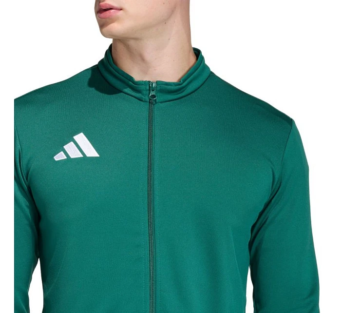 Pánská mikina Entrada 26 Track zelená model 21906857 pánské - ADIDAS