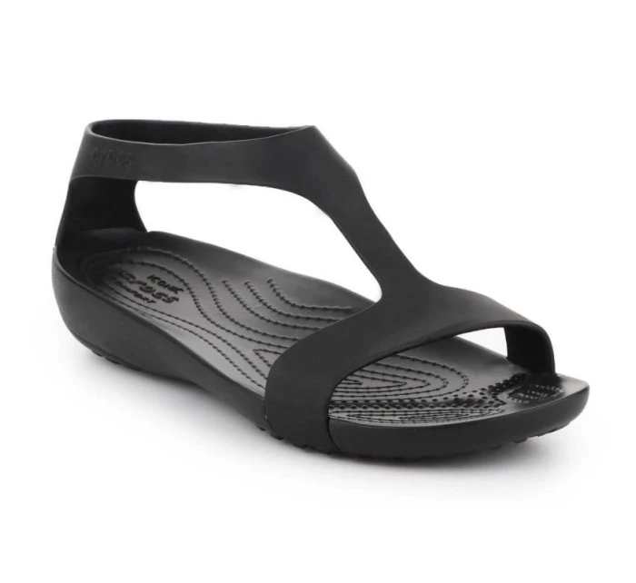 Sandále Crocs Serena Sandal W 205469-060