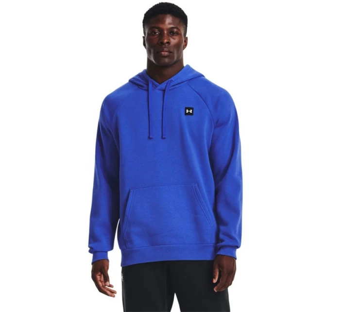 Pánská mikina Rival Fleece M model 17920396 - Under Armour Pánská mikina Rival Fleece M model 17920396 - Under Armour