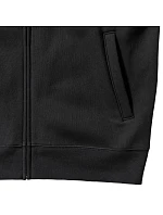 Pánská mikina "Authentic" 10. black model 22473097 - Russell Athletic Pánská mikina "Authentic" 10. black model 22473097 - Russell Athletic