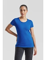 LadyFit Original T Dámské tričko model 22445376 black - Fruit of the Loom LadyFit Original T Dámské tričko model 22445376 black - Fruit of the Loom