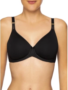 Felina 222 Divine Vision 0206222, Spacer-BH mit Bügel 206222 004 cierna