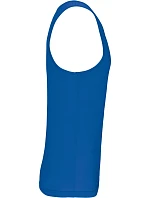 Kariban ProAct PA 441 Pánske športové tielko 20.P441 aqua blue Kariban ProAct PA 441 Pánske športové tielko 20.P441 aqua blue