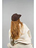 5 panelová manšestrová kšiltovka navy model 22456323 - Atlantis Headwear 5 panelová manšestrová kšiltovka navy model 22456323 - Atlantis Headwear