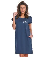 Doctor Nap TCB.9992 farba:tmavomodrá