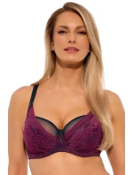 Gaia 1257 Else farba: morská fuchsia