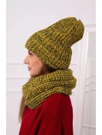 Dámska sada Bona K261 kivi